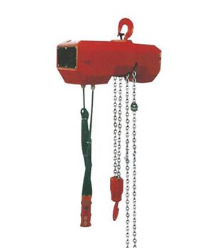 導(dǎo)致電動(dòng)葫蘆電機(jī)損壞的原因有哪些圖片