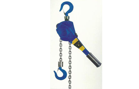 HSH-A類武林飛鴿手扳葫蘆